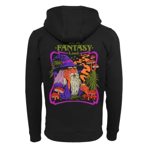 Steven Rhodes - High Life - Zip-Hoodie