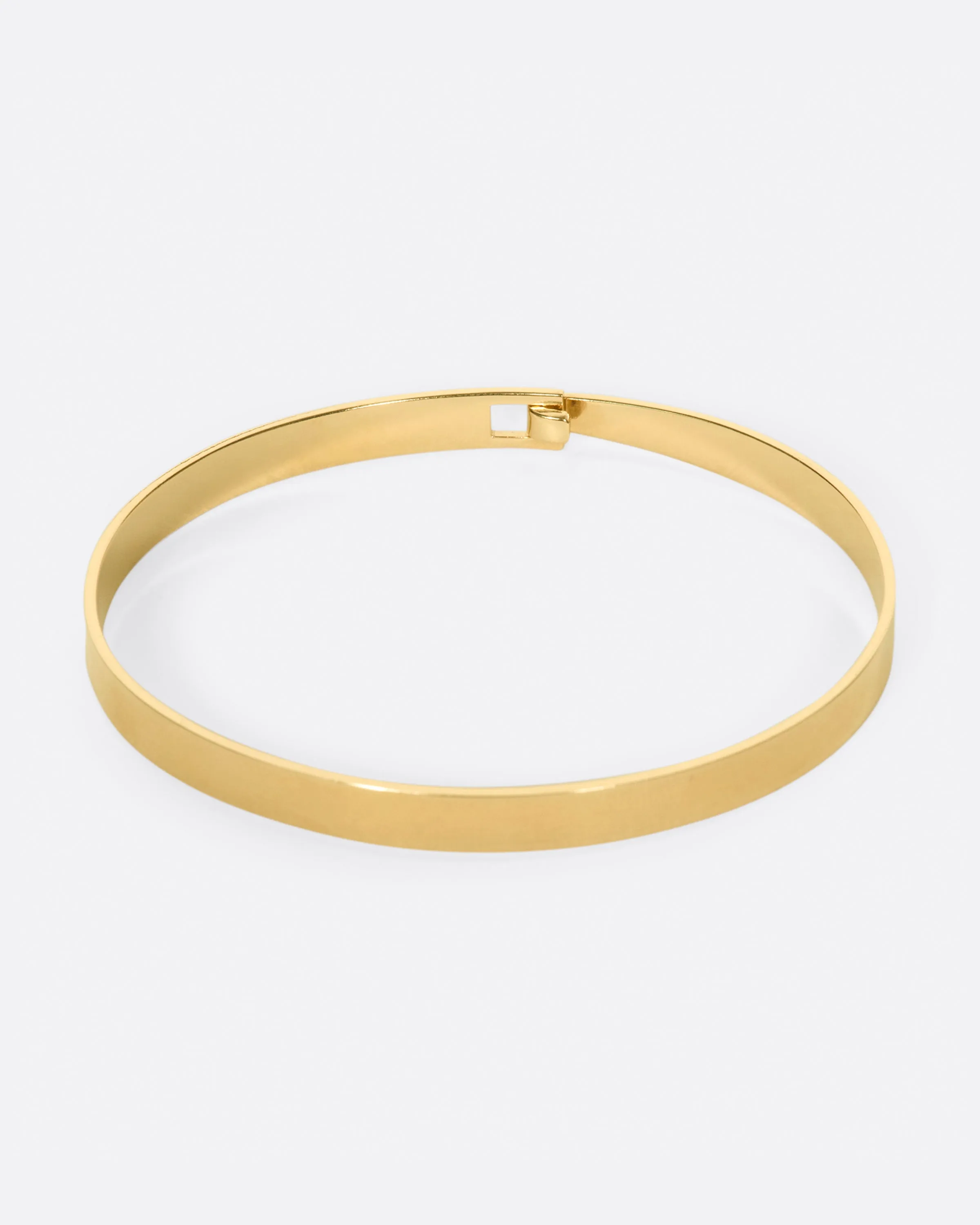 Stripe Bracelet