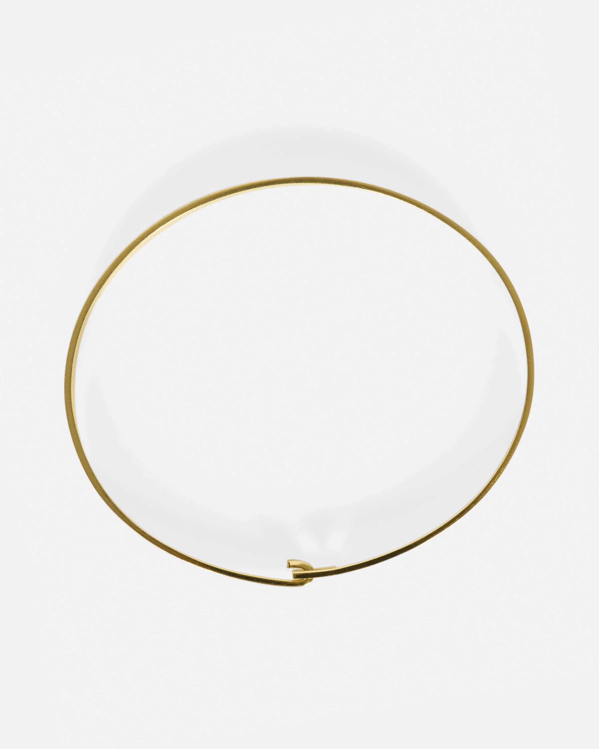 Stripe Bracelet