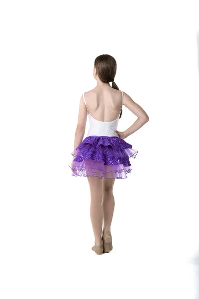 Studio 7 Stepping Out Detachable Bustle