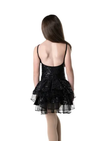 Studio 7 Stepping Out Detachable Bustle