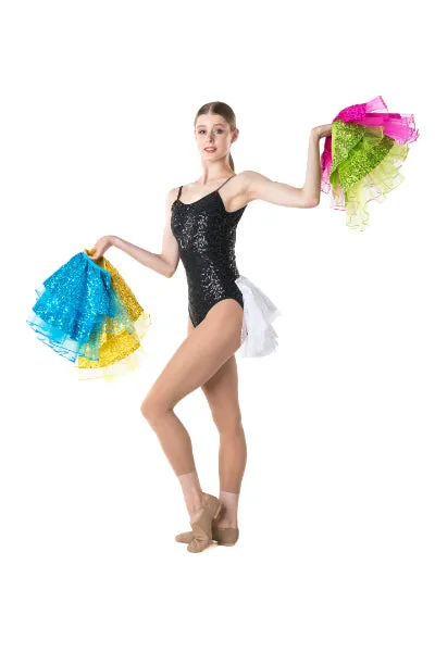 Studio 7 Stepping Out Detachable Bustle