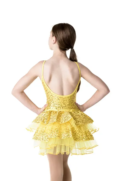 Studio 7 Stepping Out Detachable Bustle