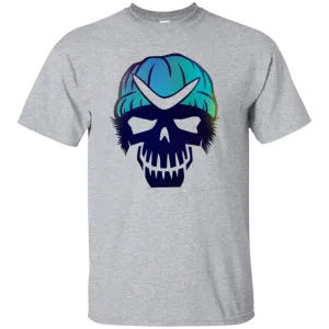 Suicide Squad Captain Boomerang Shirt