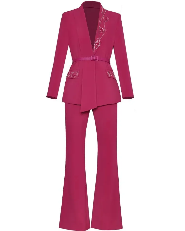 SUIT STYLE  - SY1715