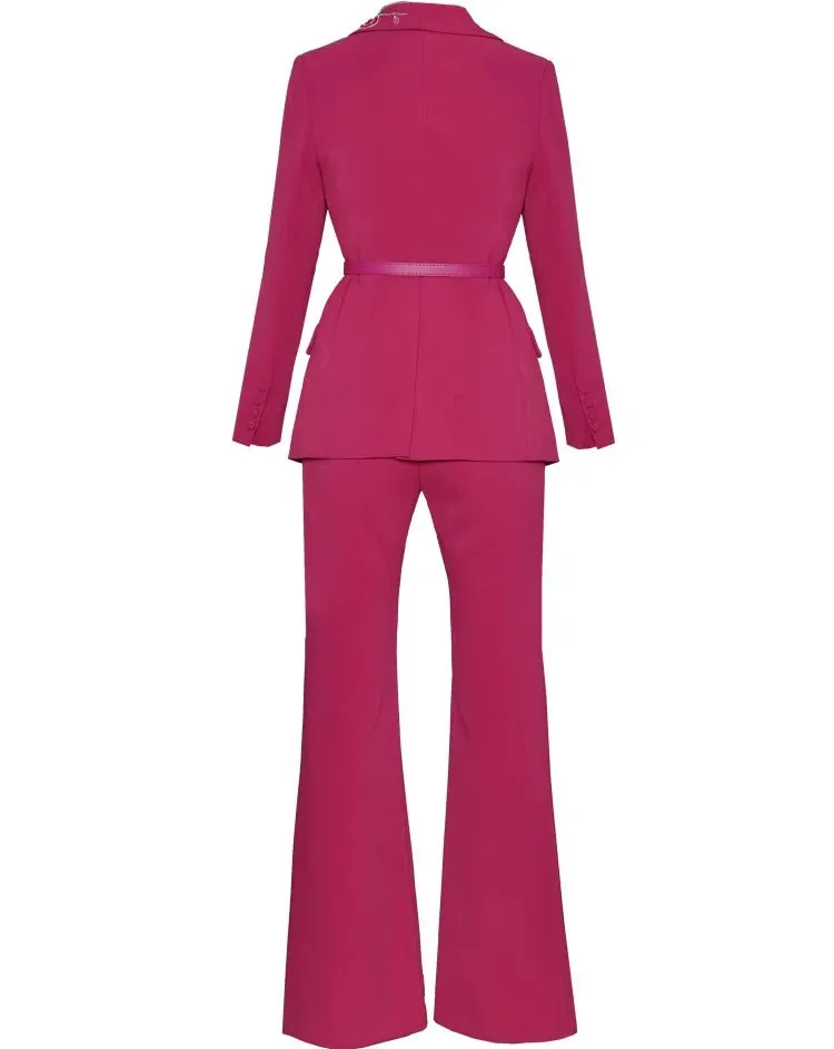 SUIT STYLE  - SY1715