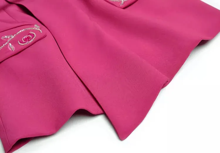 SUIT STYLE  - SY1715