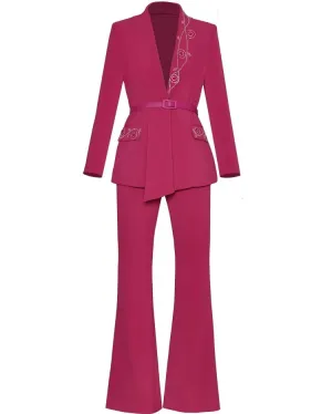 SUIT STYLE  - SY1715