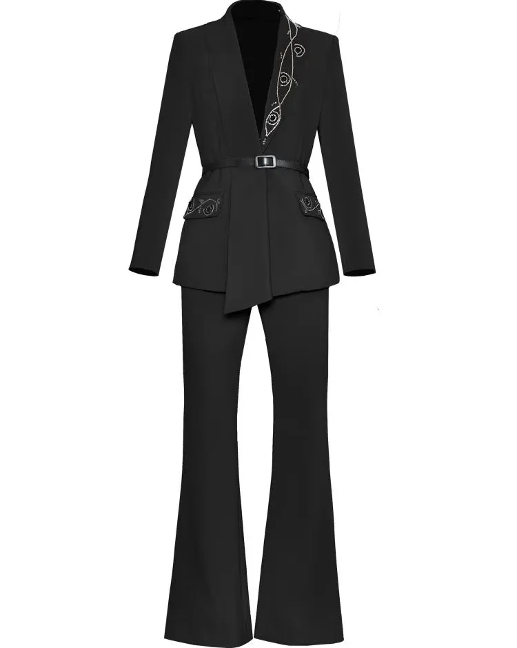 SUIT STYLE  - SY1715