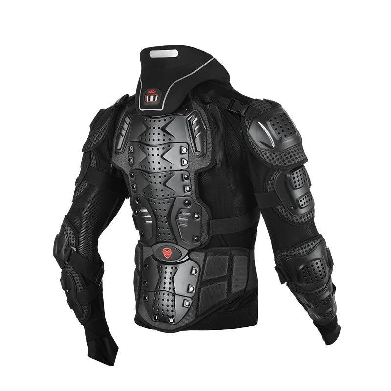 SULAITE™ Motorcycle Body Armor & Armor Pants
