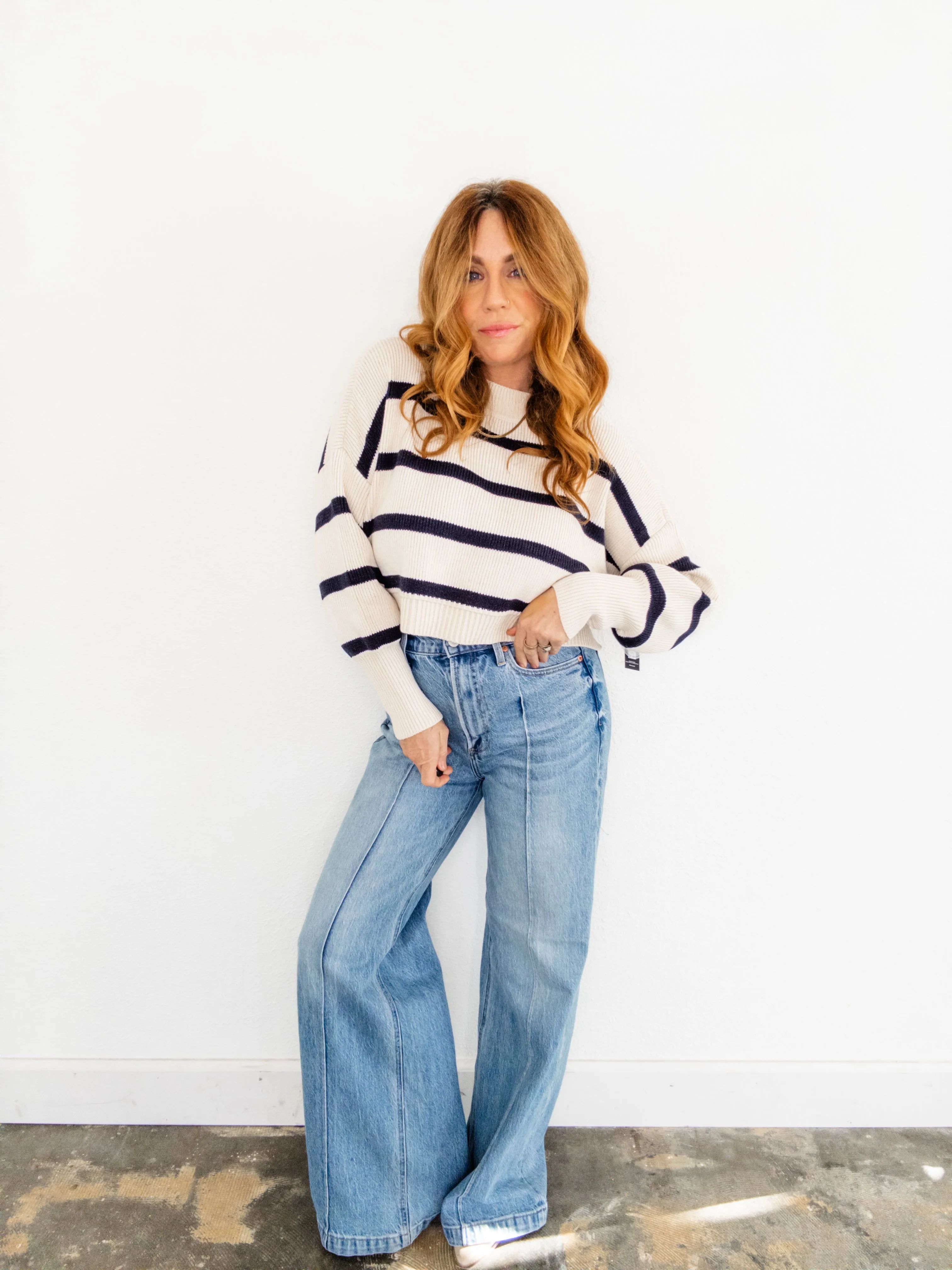 Sumire Pullover