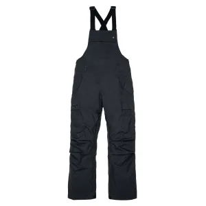 Sumpter 2L bib pants - Black