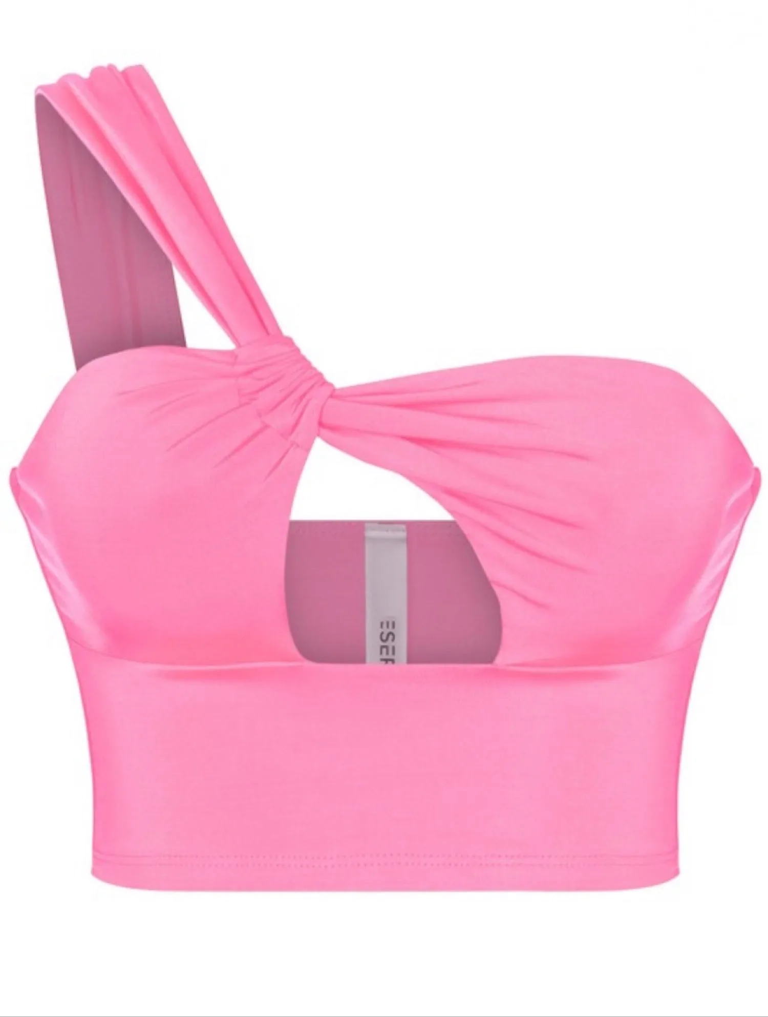 Sunset Dreaming One Shoulder Top