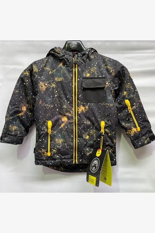 SURFANIC YOUTH BRAVO SURFTEX SNOW JACKET