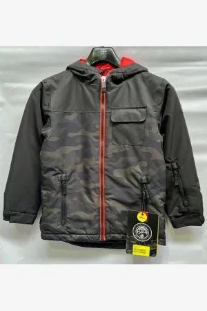 SURFANIC YOUTH BRAVO SURFTEX SNOW JACKET