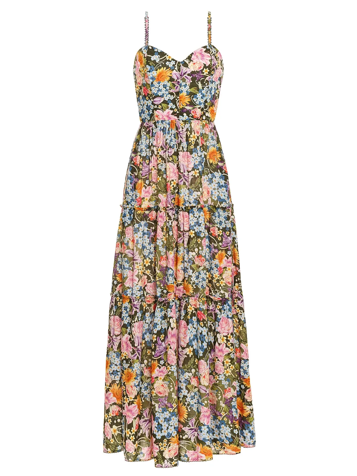 Suzie Dress ::RET