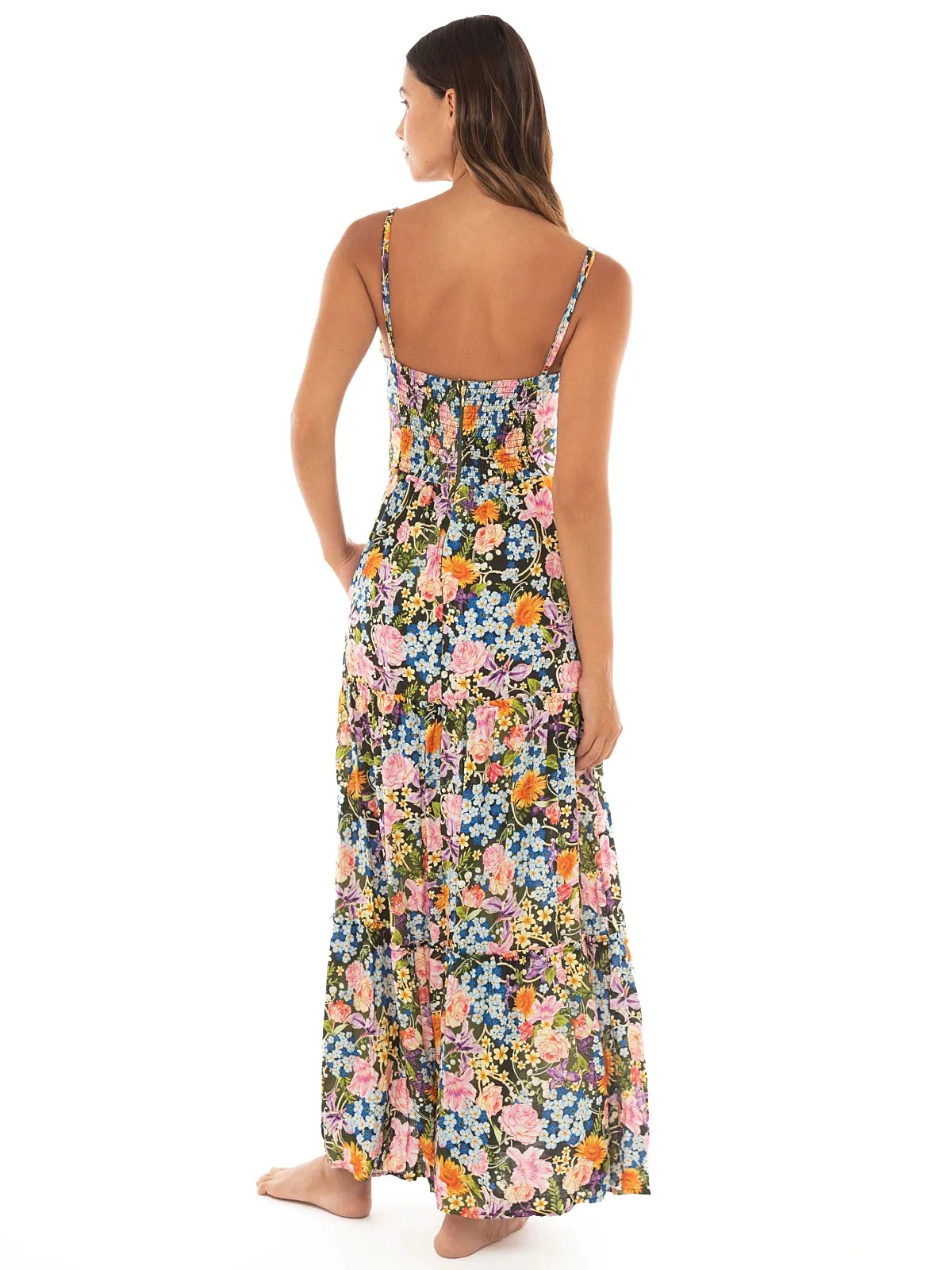 Suzie Dress ::RET