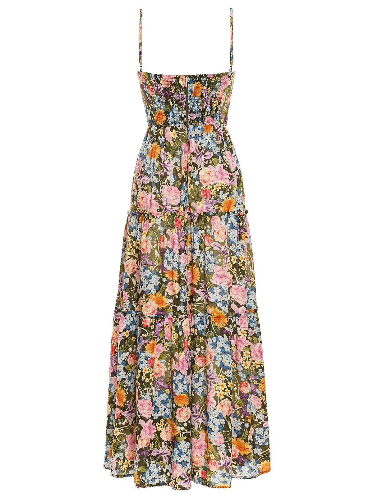 Suzie Dress ::RET