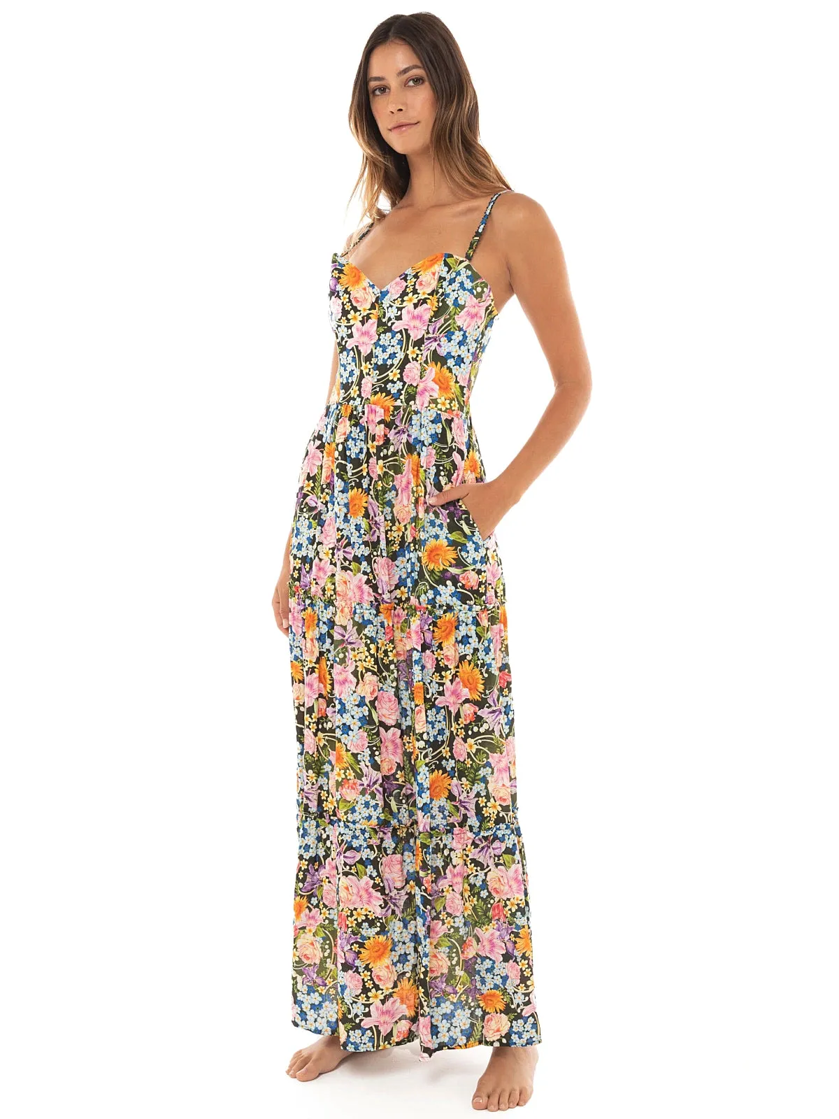 Suzie Dress ::RET