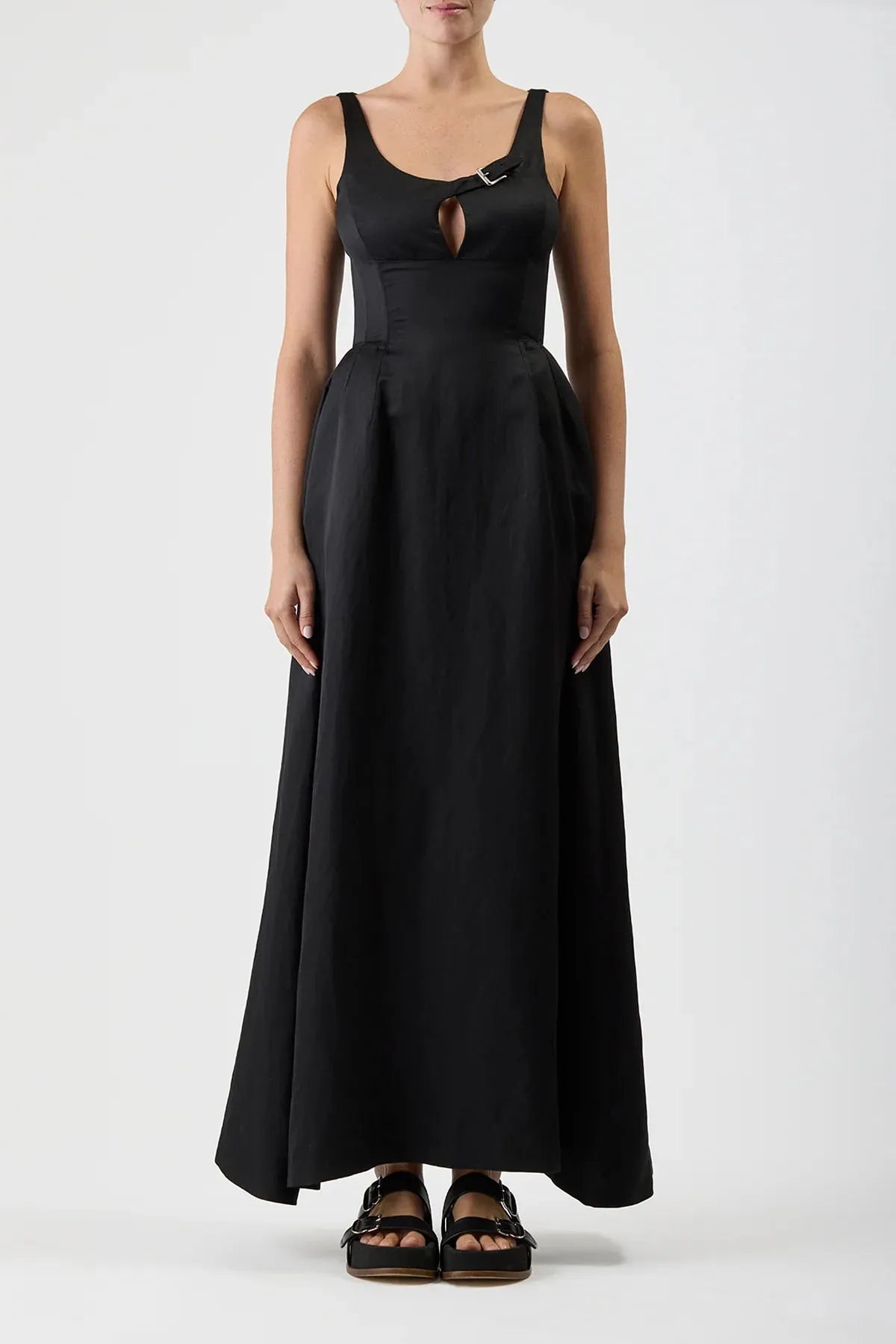 Sven Dress