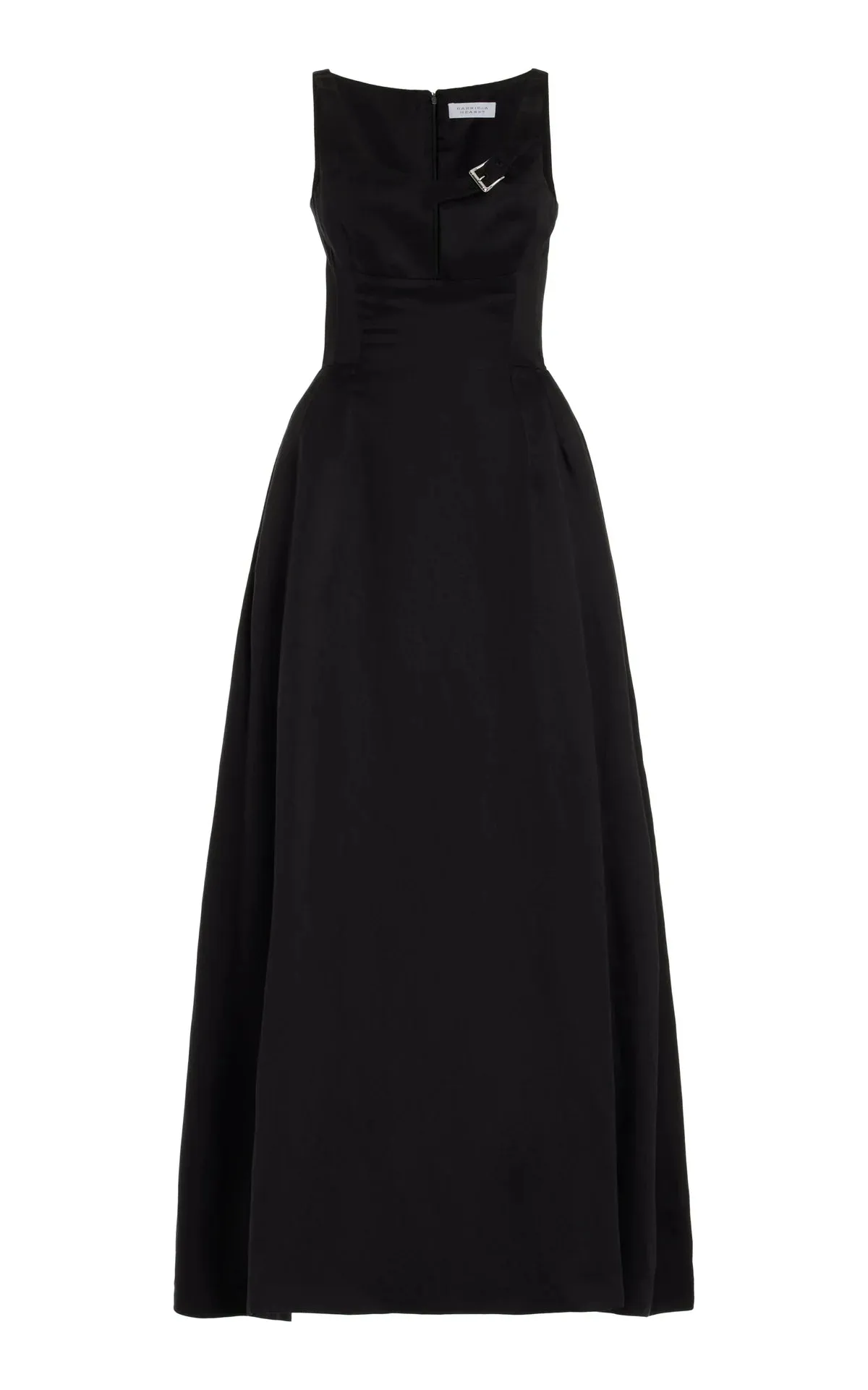 Sven Dress