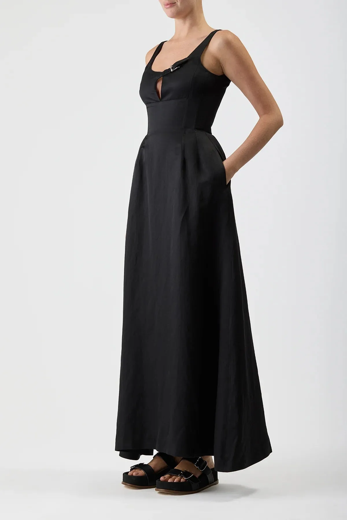 Sven Dress