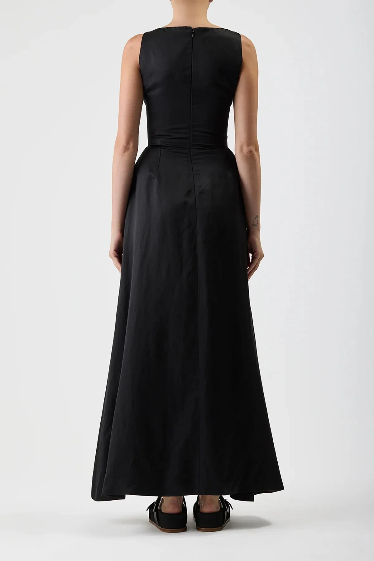 Sven Dress