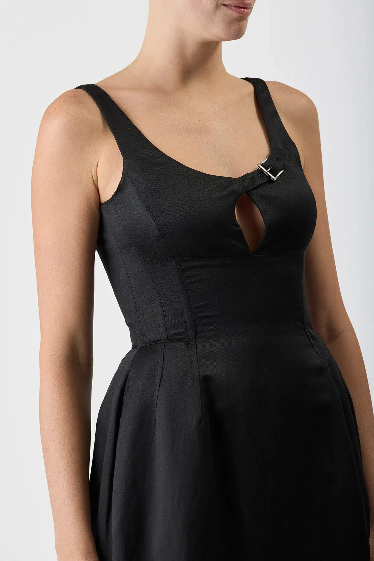 Sven Dress