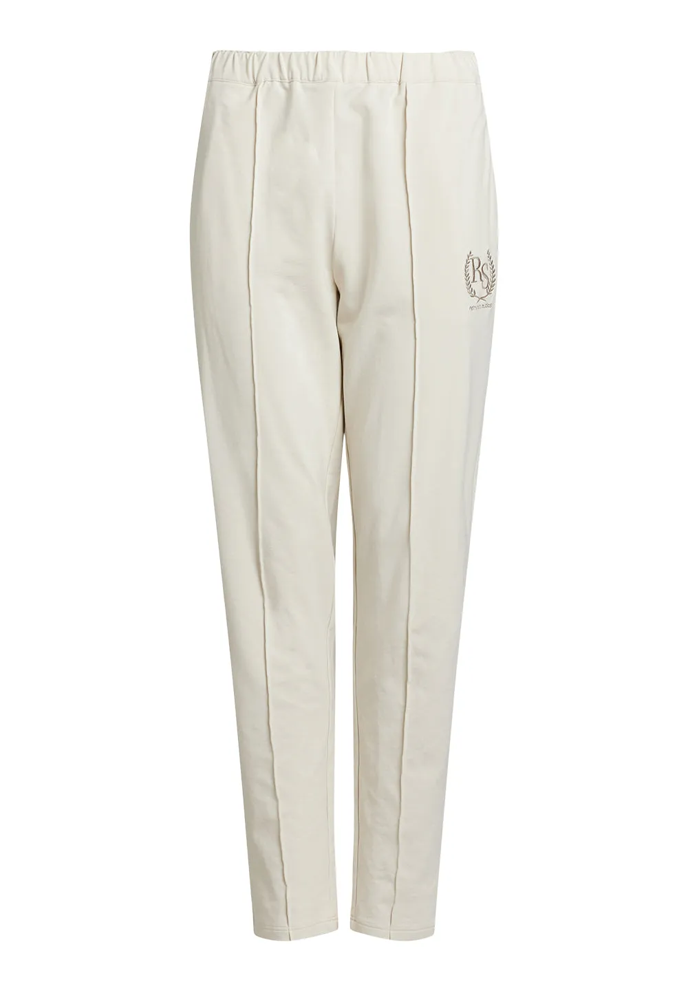 Sweat Loose Pants HANGOUT Light - summer sand