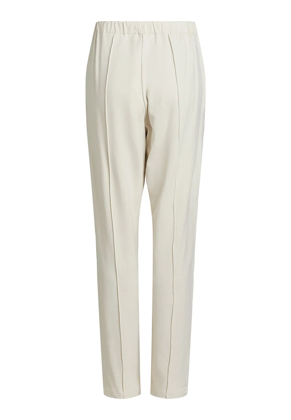 Sweat Loose Pants HANGOUT Light - summer sand