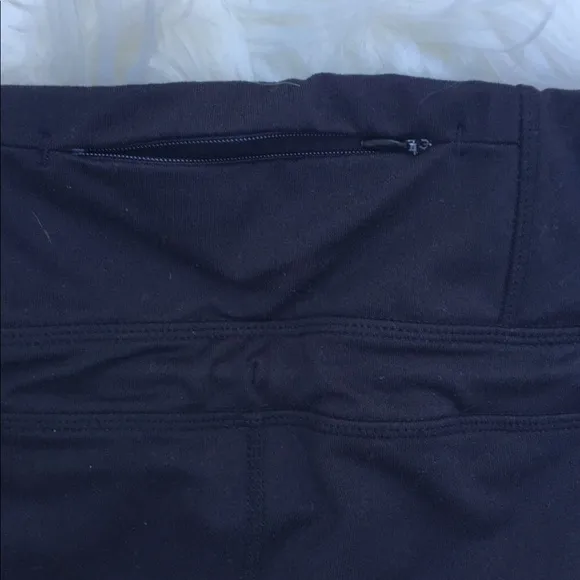 Sweaty Betty Black Shakedown Workout Shorts B2/13