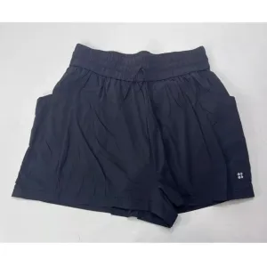 Sweaty Betty Circuit 2” Workout Shorts Lined Size XL Womens