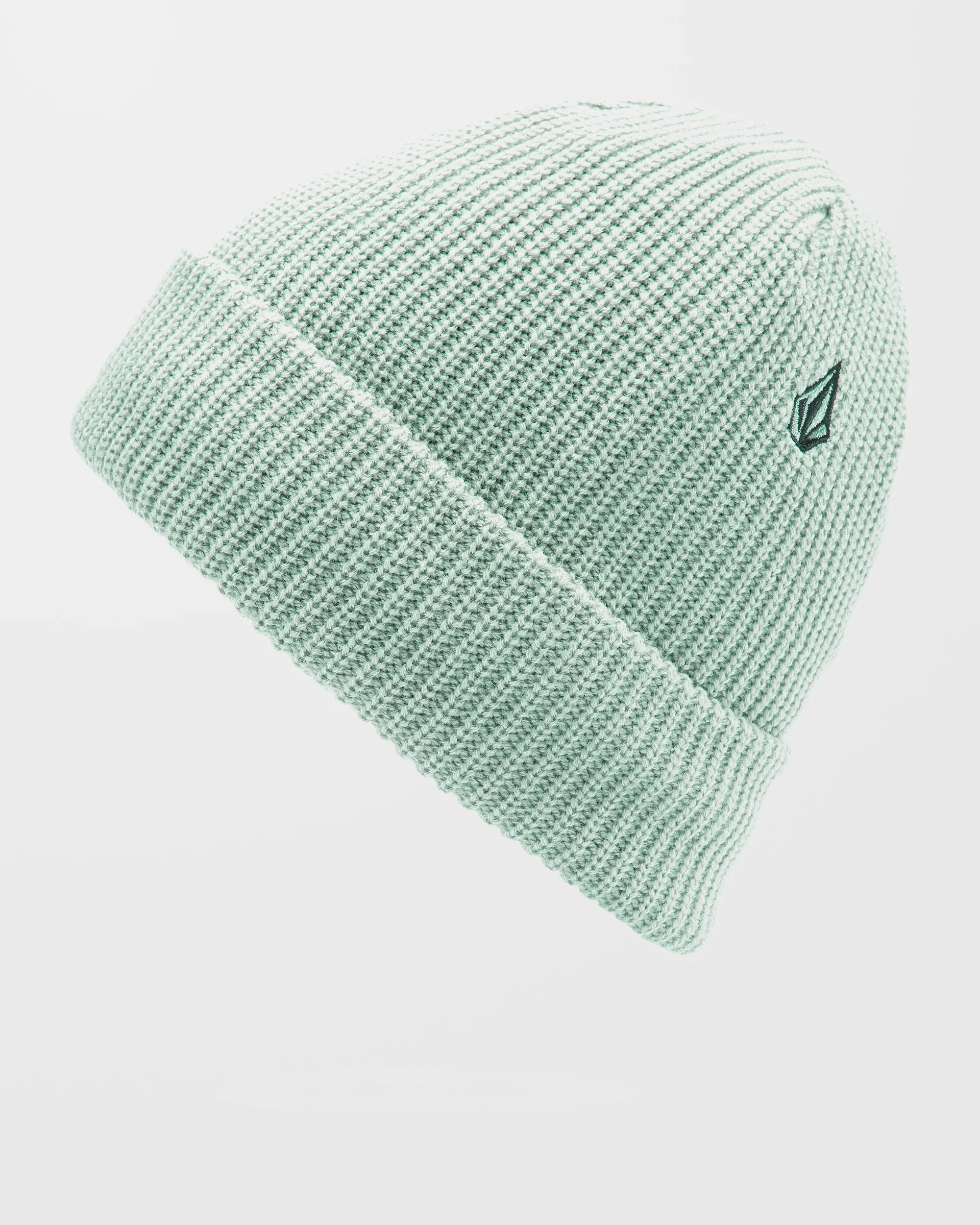 Sweep Lined Beanie - Agave