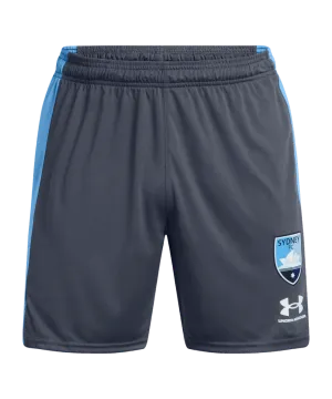Sydney FC 24/25 Challenger Training Shorts (1385653-045)