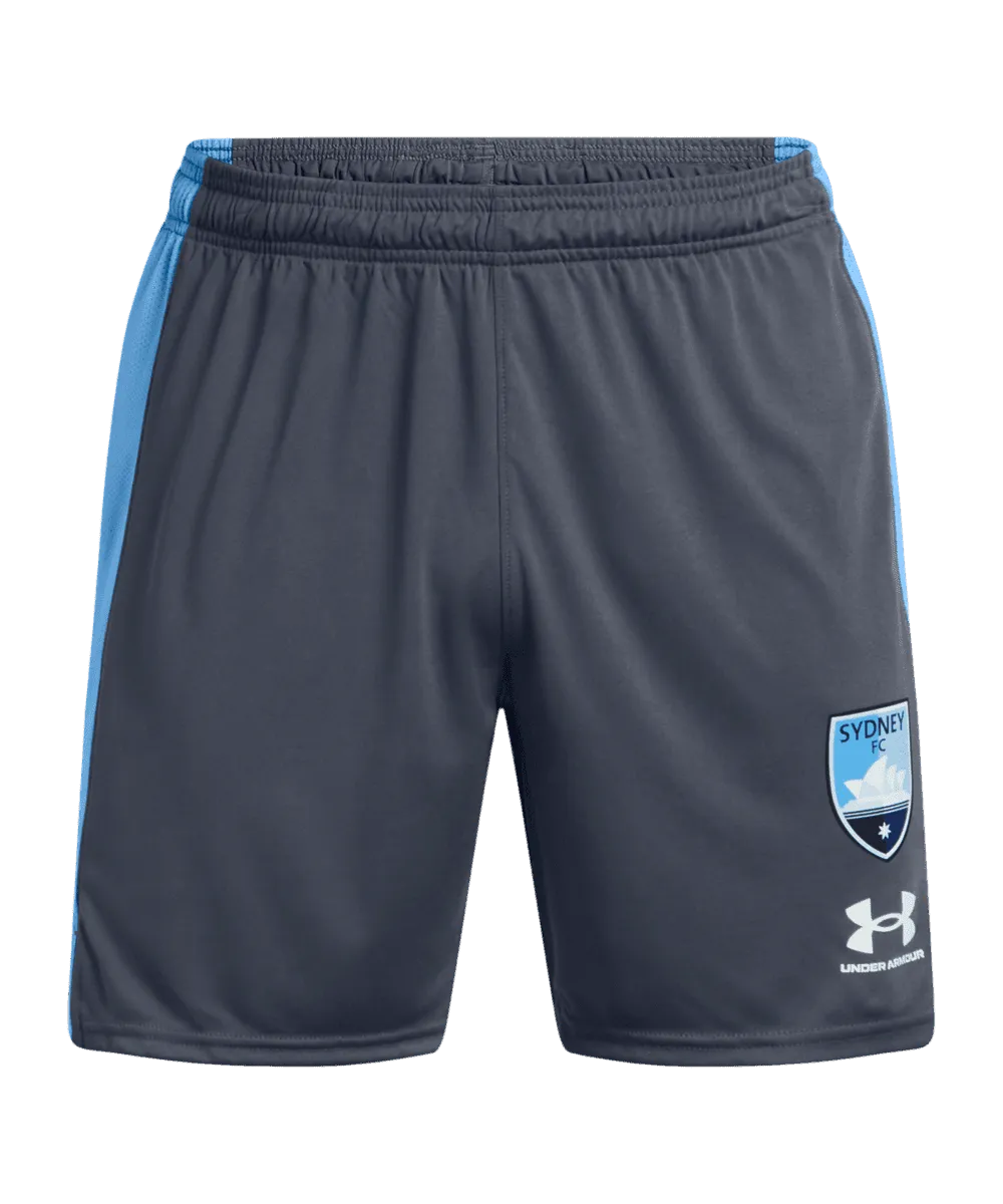 Sydney FC 24/25 Challenger Training Shorts (1385653-045)