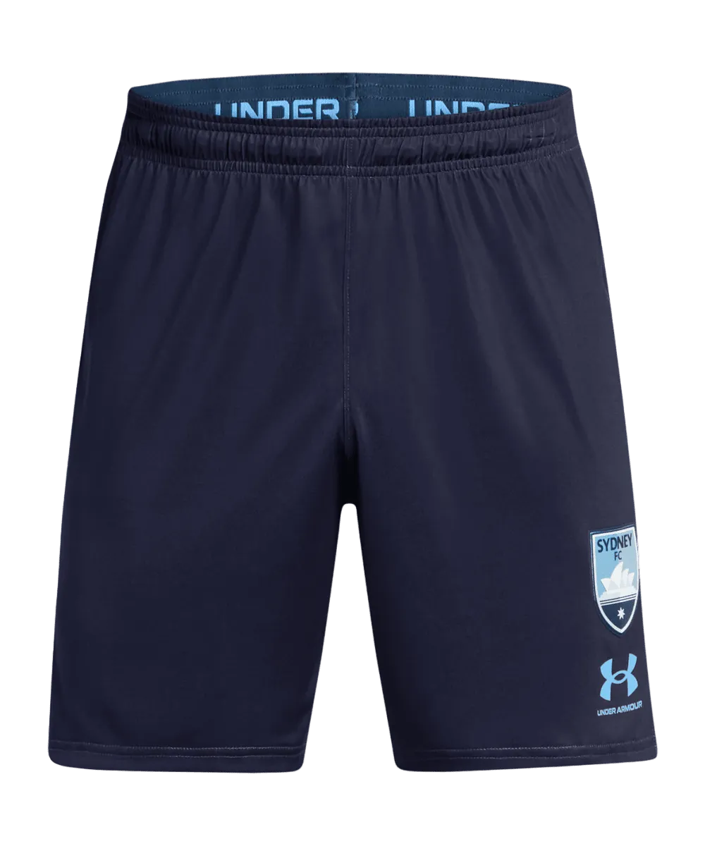 Sydney FC 24/25 Home Shorts (1385703-459)