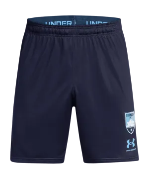 Sydney FC 24/25 Home Shorts (1385703-459)