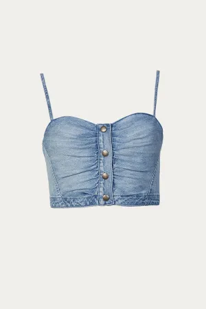 SYLVIE BUSTIER