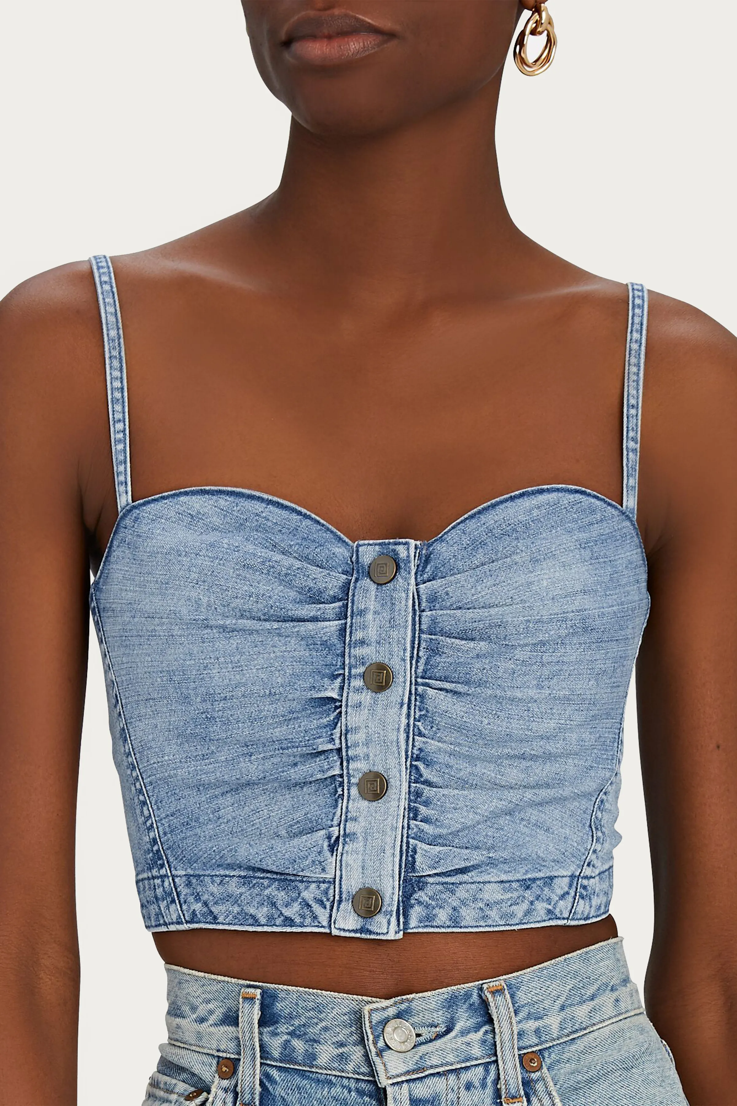 SYLVIE BUSTIER