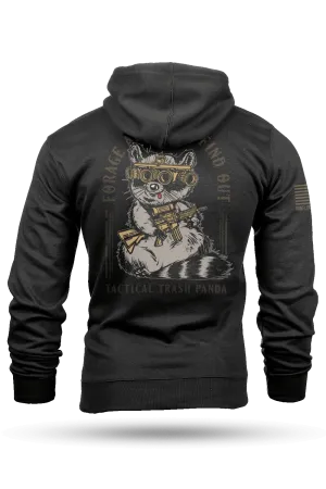 Tactical Trash Panda - Hoodie
