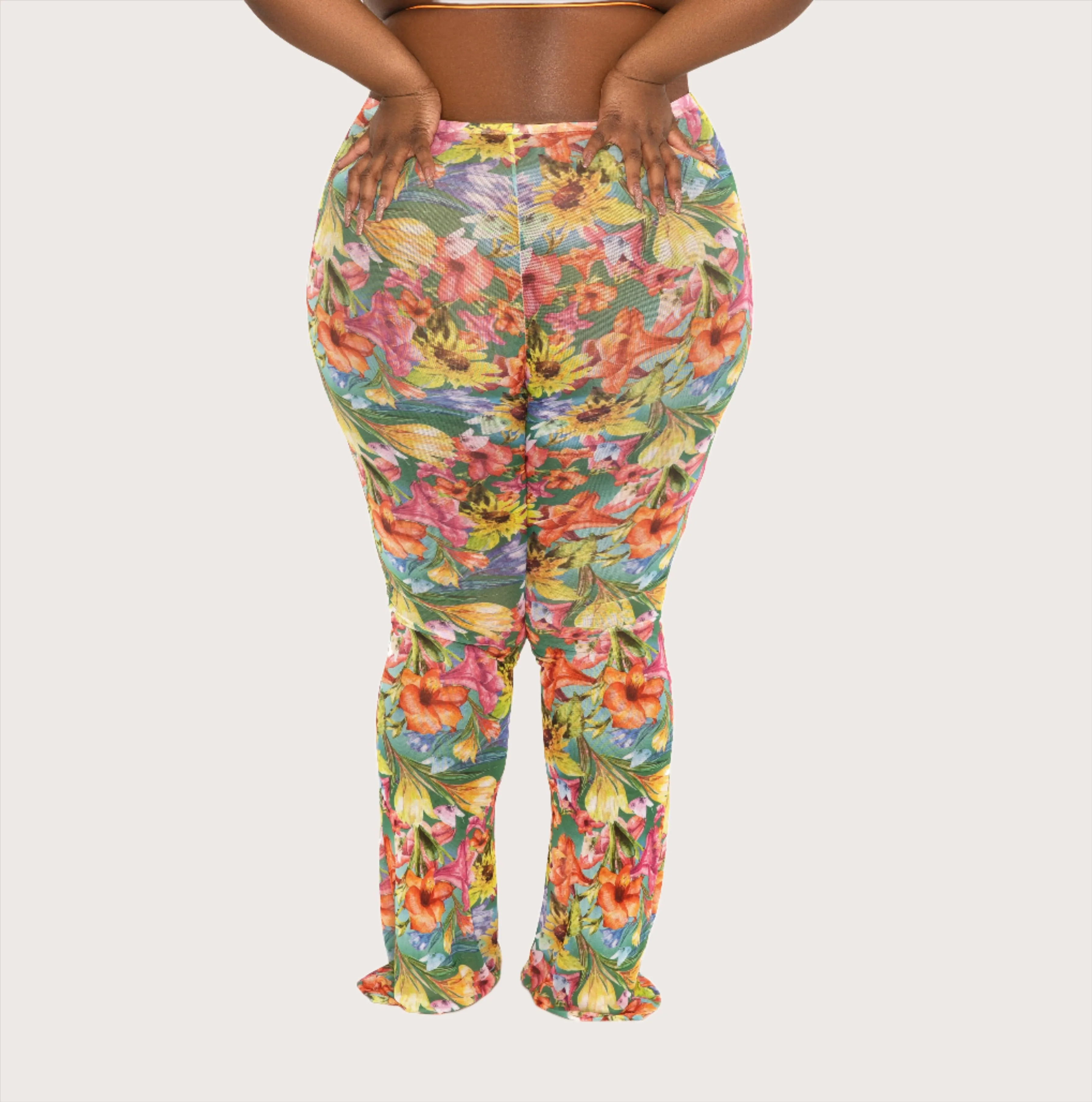 Tahiti Pants
