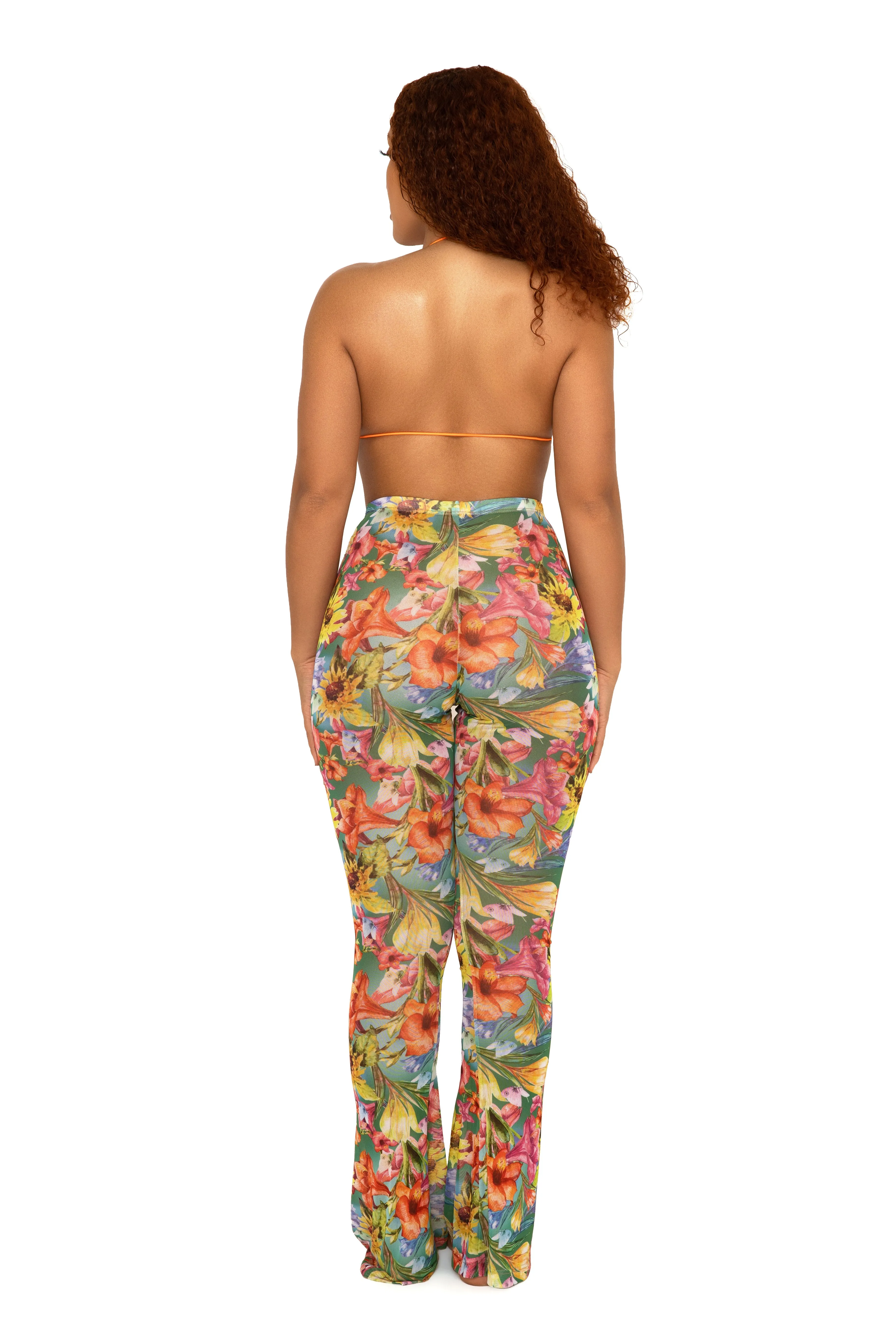 Tahiti Pants