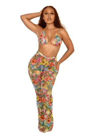 Tahiti Pants