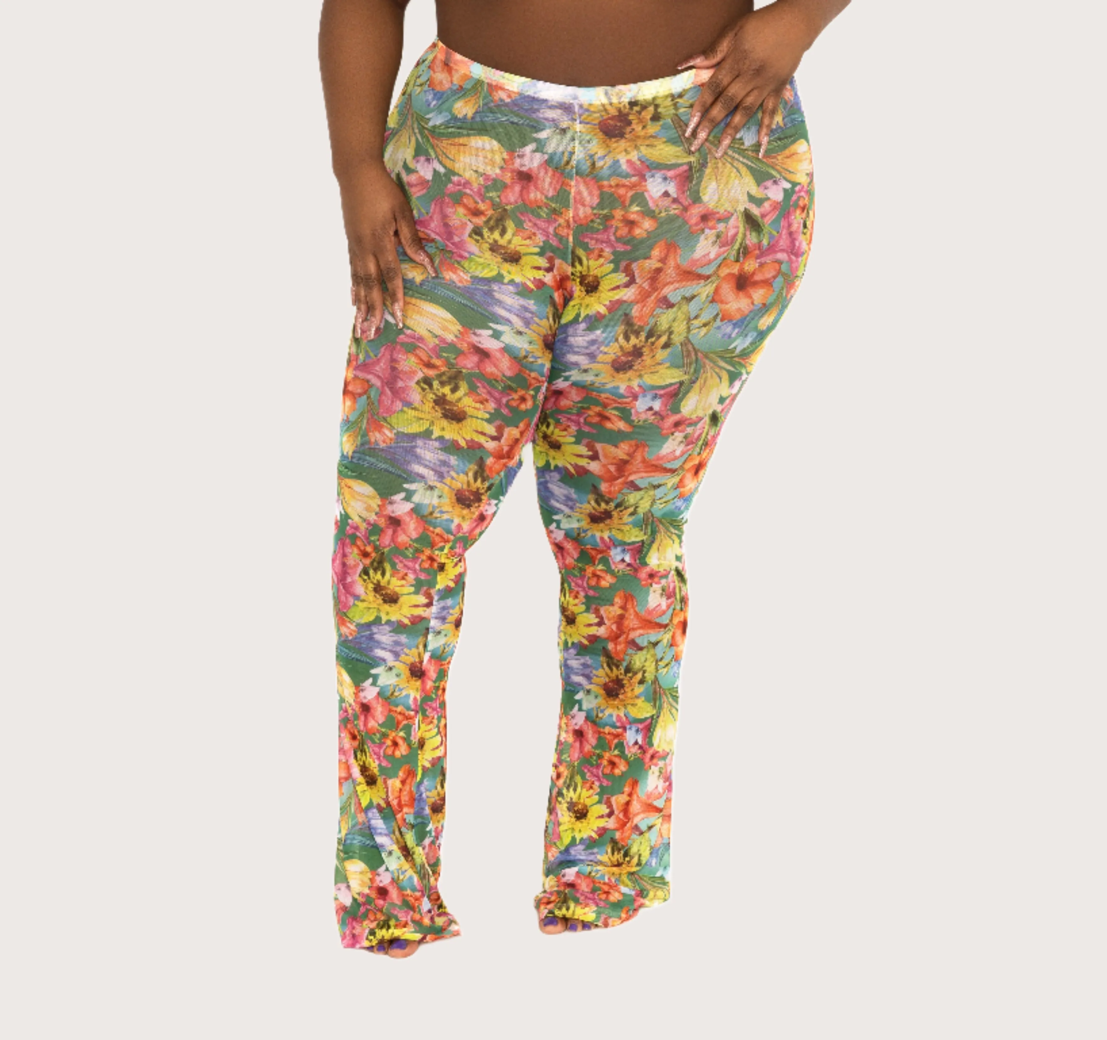 Tahiti Pants