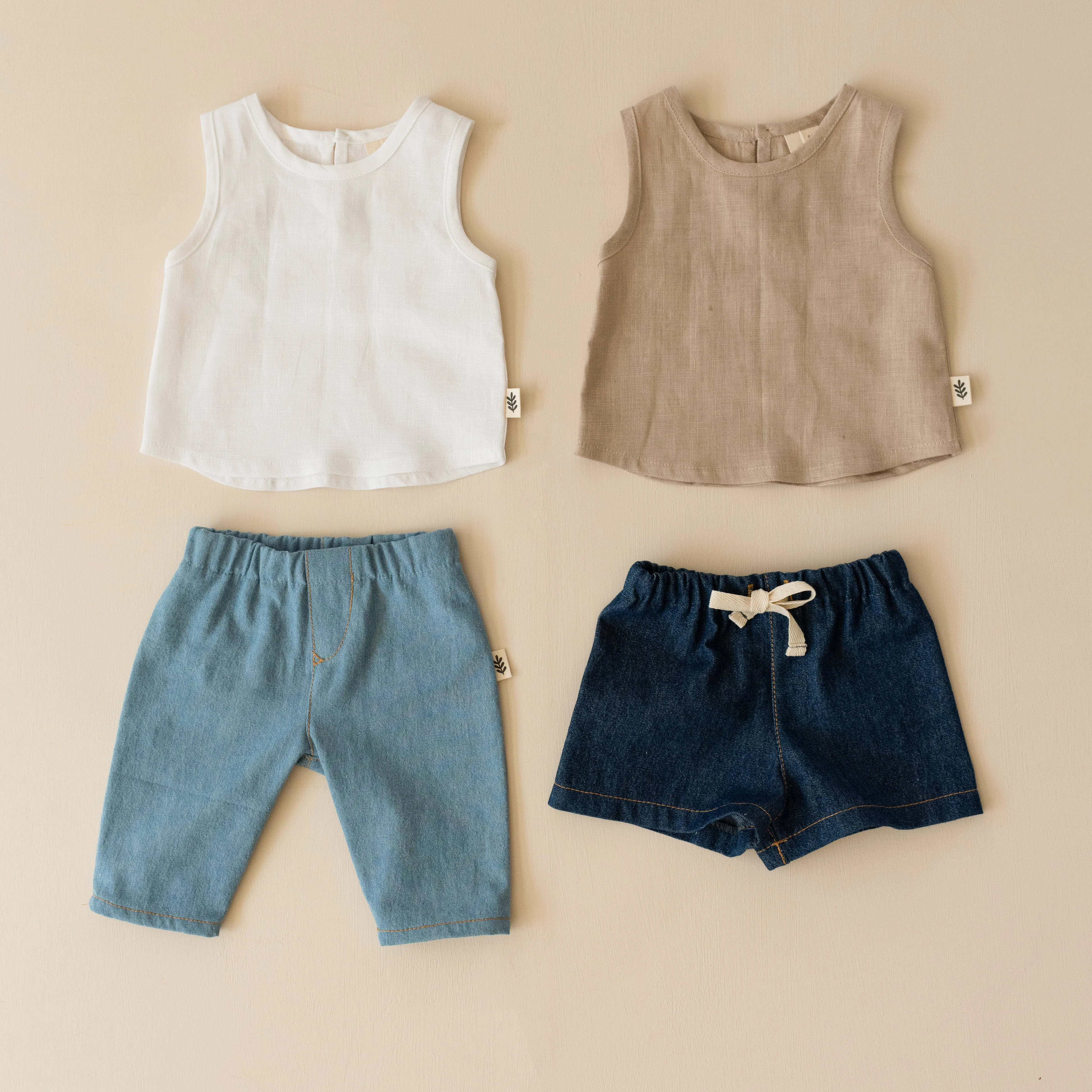 Tank Top - Nomad