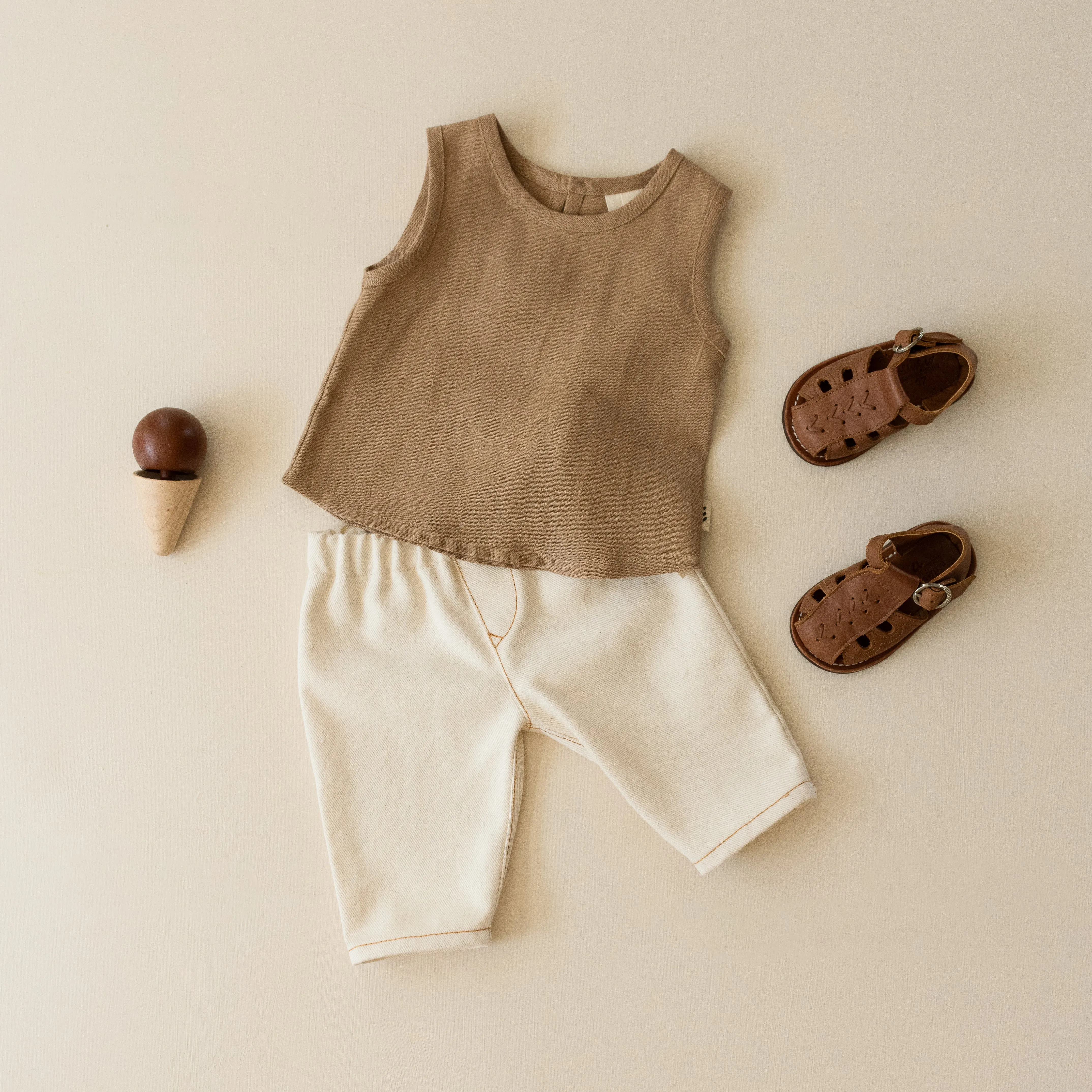 Tank Top - Nomad