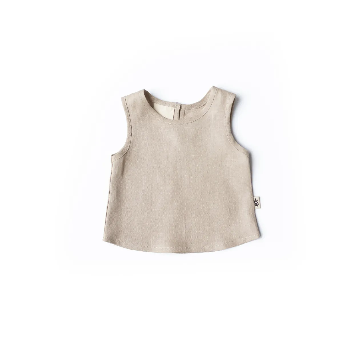 Tank Top - Oat