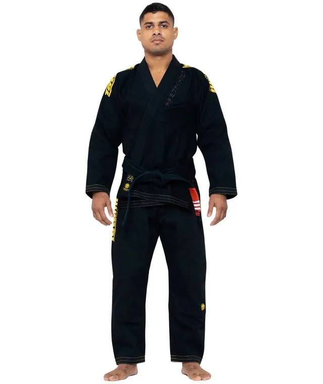 Tatami® Recharge Brazilian Ju Jitsu Gi