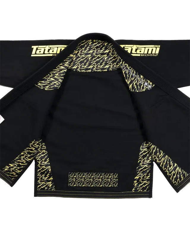 Tatami® Recharge Brazilian Ju Jitsu Gi