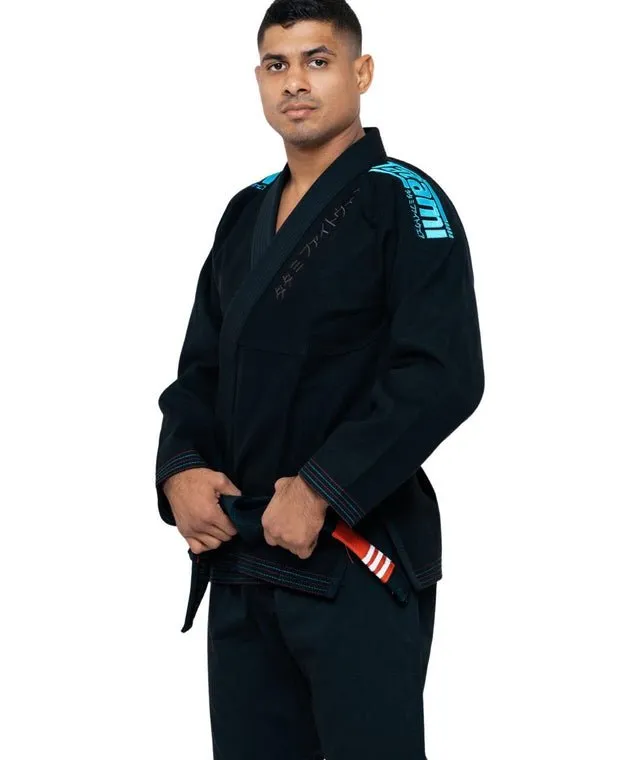 Tatami® Recharge Brazilian Ju Jitsu Gi